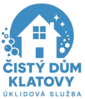Čistý dům Klatovy